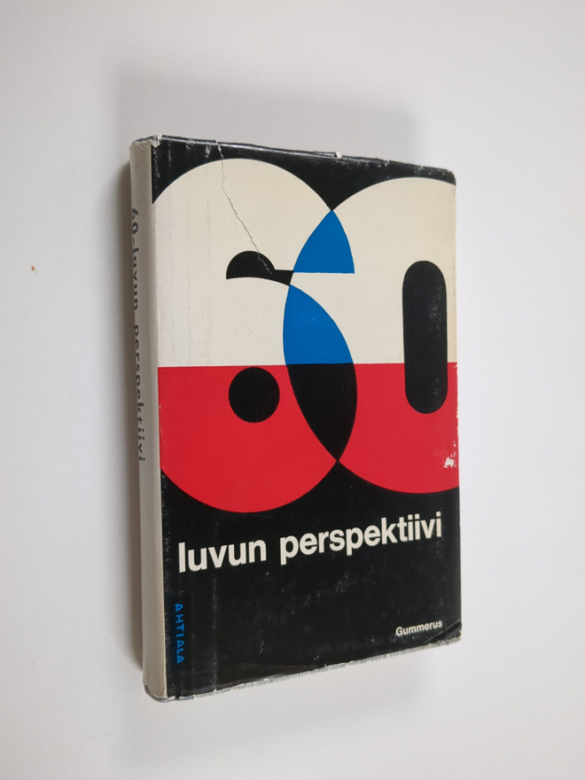 Lars ym. (toim.) Dufholm : 60-luvun perspektiivi