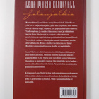 Lena Maria Klingvall : Jalanjälkiä - pikkukuva 2