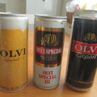 Olvi ym. oluttölkkejä - pikkukuva 2