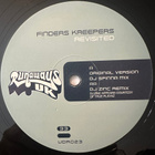 [12''] RUNAWAYS UK: FINDERS KREEPERS REVISITED (Drum’n’bass) - pikkukuva 2