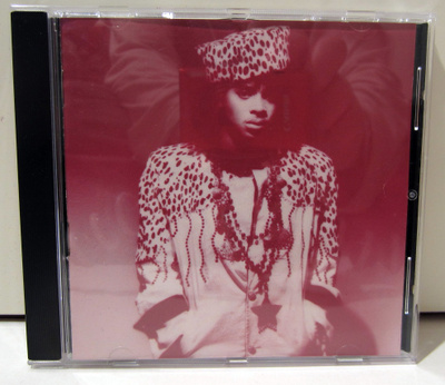Jesse Johnson Shockadelica