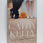 Cathy Kelly : Kaikki alkoi Pariisissa - pikkukuva 1