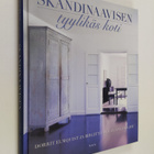 Dorrit Elmquist : Skandinaavisen tyylikäs koti - pikkukuva 1