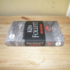 Ken Follett Neulansilmä (nidottu) - pikkukuva 1