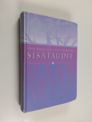 Ilkka Vauhkonen : Sisätaudit