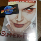 SUMMER OF FEAR DVD - pikkukuva 1