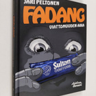 Jari Peltonen : Fadang : viattomuuden aika - pikkukuva 1