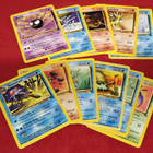 Pokémon Fossil - pikkukuva 1