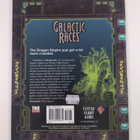 Michael Ferguson ym. : Galactic Races - pikkukuva 2