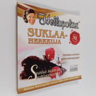 Kati Jaakonen : Suklaaherkkuja - Suussa sulavat suklaaherkut - pikkukuva 1