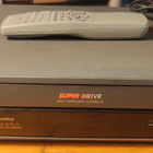 Panasonic nv-sj210 videonauhuri - pikkukuva 1