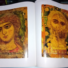 Early Russian Painting 11th - 13th centuries Mosaics Icons - pikkukuva 4