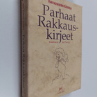 Parhaat rakkauskirjeet : rakkauskirjeen käsikirja - pikkukuva 1
