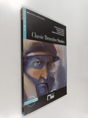 Arthur Conan Doyle ym. : Classic detective stories