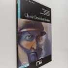 Arthur Conan Doyle ym. : Classic detective stories - pikkukuva 1