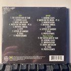 ALLAN HOLDSWORTH: Warsaw Summer Jazz Days '98, CD + DVD - pikkukuva 2
