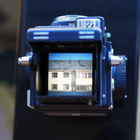 == Yashica 44LM TRL camera - pikkukuva 5
