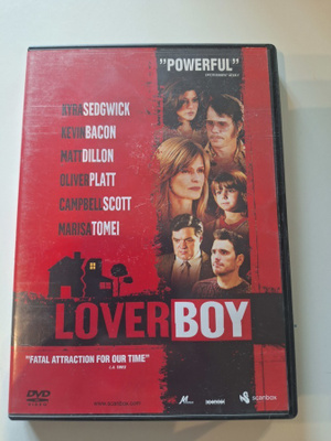 Loverboy