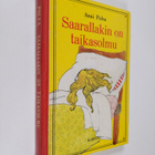 Anni Polva : Saarallakin on taikasolmu - pikkukuva 1