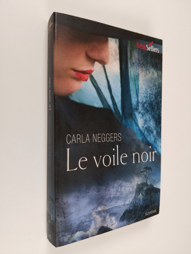 Carla Neggers : Le voile noir