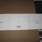 Iiwana Julma CD Tuhottu tila  v.2008 UUSI ! - pikkukuva 1