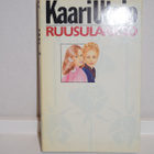Kaari utrio ruusulaakso - pikkukuva 1