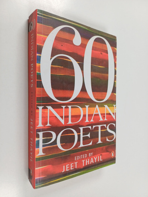 60 Indian poets