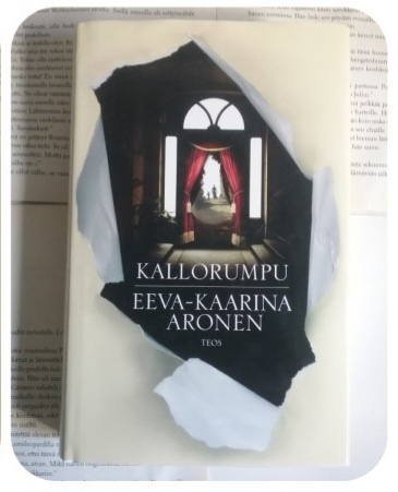 Eeva-Kaarina Aronen - Kallorumpu (sid.)