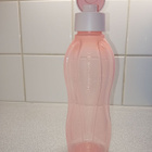 Tupperware 2 kpl setti 750ml Eco Bottles - pikkukuva 2