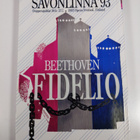 Savonlinnan oopperajuhlat Savonlinna operafestival = Savo... - pikkukuva 2