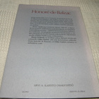 Honore de Balzac  Herra Gobseck - pikkukuva 2