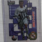 David Beckham Real Madrid signed - pikkukuva 1