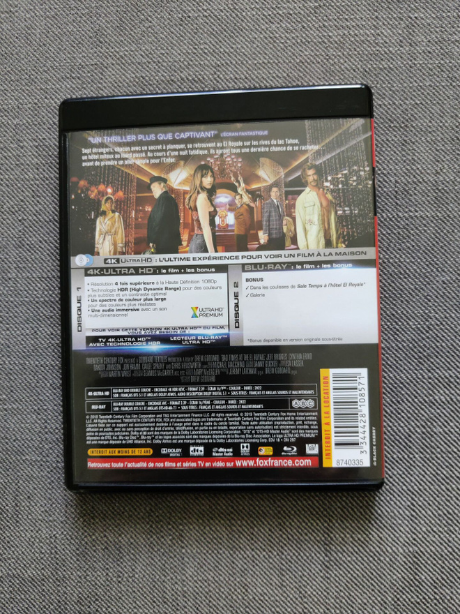 Item image