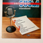 SOLISTIYHTYE SUOMI / VIISASTENKERHO LP - pikkukuva 2
