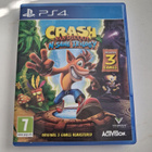 Crash Bandicoot N. Sane Trilogy - pikkukuva 1