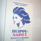 Tukiainen, Villanen: HUIPPPUNAISET - Menestystarinoita - pikkukuva 1