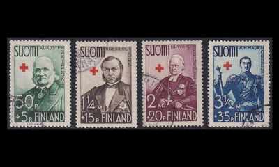 204-7 o Punainen risti (1938)