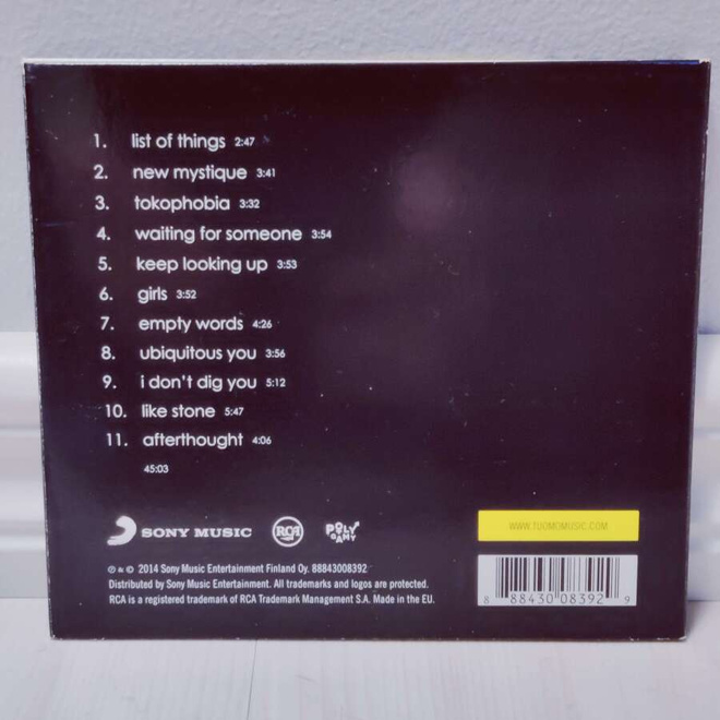 Item image