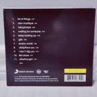 Tuomo - The New Mystique cd - pikkukuva 2