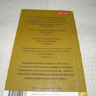 Philippe Claudel Harmaat sielut -pok - pikkukuva 2
