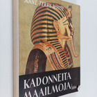 Anne Terry White : Kadonneita maailmoja - pikkukuva 1