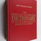 William Morris : The heritage illustrated dictionary of t... - pikkukuva 1