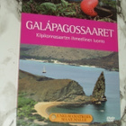 DVD Galapagossaaret - Unelmamatkoja Maailmalle - pikkukuva 1