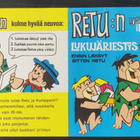 Retu lukujärjestys - pikkukuva 1