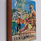 Inkeri Laurinen : Kuudes lukukirjani - pikkukuva 1
