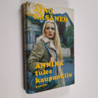Aino Räsänen : Annika tulee kaupunkiin - pikkukuva 1