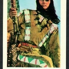 Keräilykuva - Pierre Brice - Winnetou - pikkukuva 1