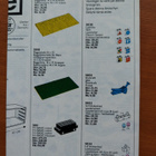Lego varaosakuvasto vuodelta 1992 ( 4 kpl ) - pikkukuva 2