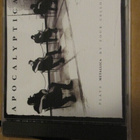 Apocalyptica Plays metallica by four cellos cd suomi 1996 - pikkukuva 1