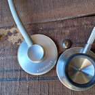 Ammattilaisen stetoskooppi Littman - pikkukuva 1